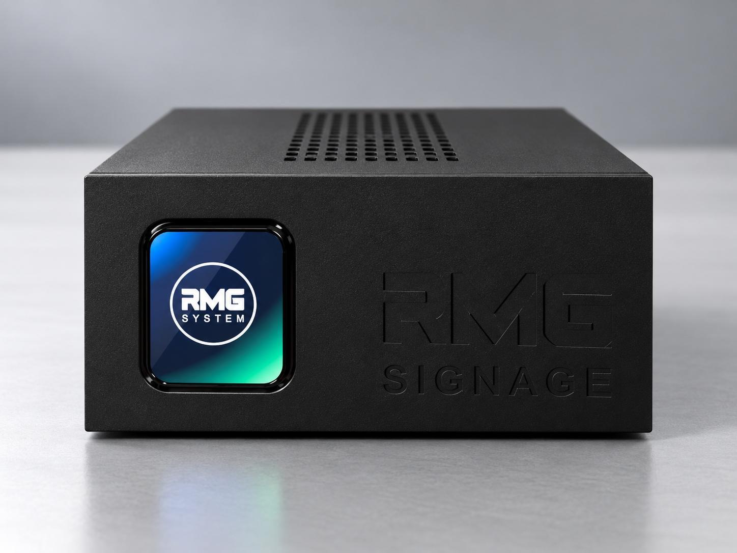 SignServer